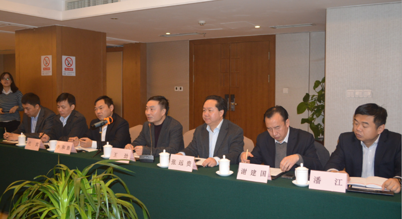 冶金工業(yè)規(guī)劃院與川威集團(tuán)攜手共同促進(jìn)企業(yè)轉(zhuǎn)型(圖2) 冶金工業(yè)規(guī)劃院與川威集團(tuán)攜手共同促進(jìn)企業(yè)轉(zhuǎn)型(圖2)
