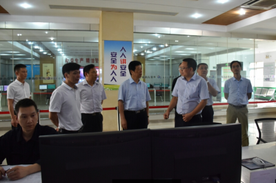 中鋼協(xié)在集團(tuán)公司召開(kāi)地方行業(yè)協(xié)會(huì)負(fù)責(zé)人座談會(huì)