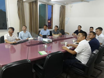 以客戶為中心，打造銷售一線——釩鈦科技銷售改革持續(xù)進(jìn)行中