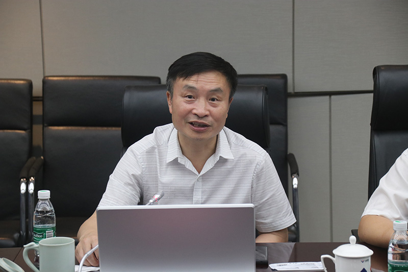 川威集團與中鐵物資集團 簽訂戰(zhàn)略合作協(xié)議(圖2)