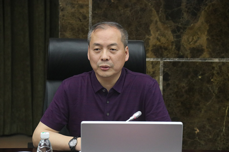 川威集團與中鐵物資集團 簽訂戰(zhàn)略合作協(xié)議(圖3)