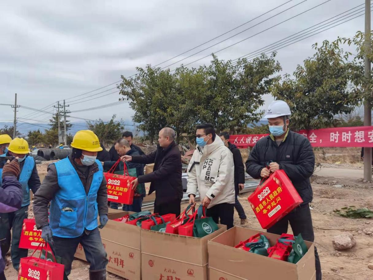 發(fā)揚南泥灣精神 堅決打贏“攻堅戰(zhàn)”(圖6)