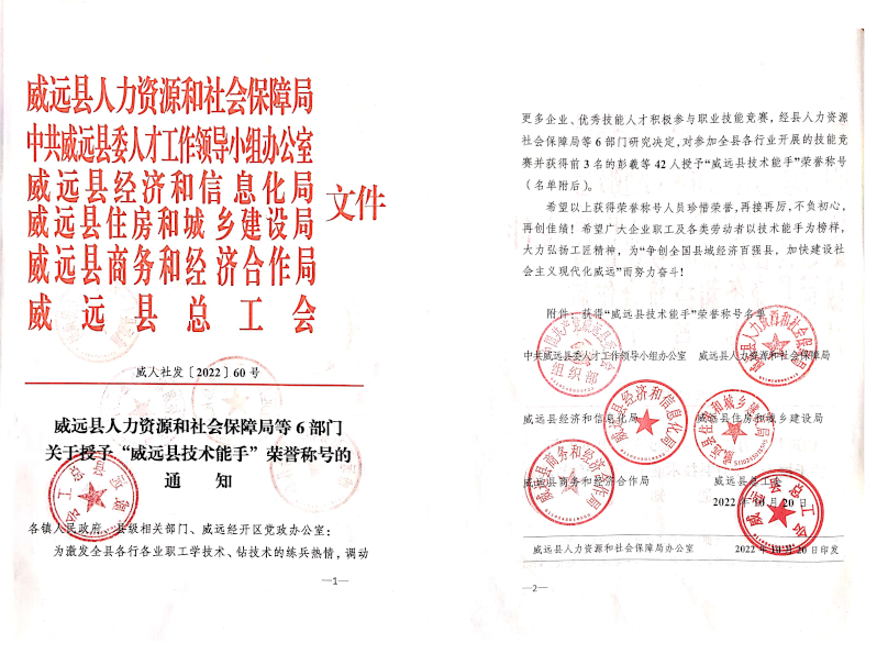 【專題】聚焦人才引領(lǐng) 創(chuàng)新驅(qū)動(dòng)發(fā)展——釩鈦科技首次創(chuàng)威遠(yuǎn)縣先進(jìn)開啟人才俱進(jìn)新篇章(圖7)