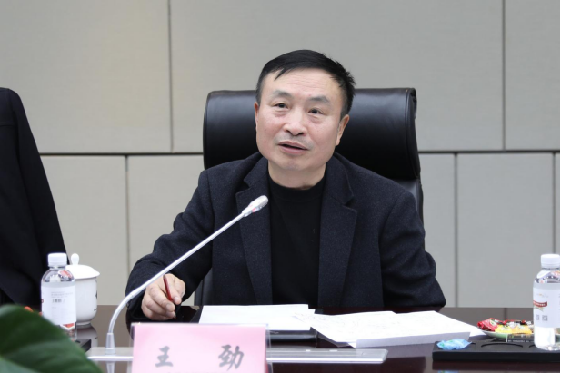 川威集團(tuán)、中冶賽迪 簽署戰(zhàn)略合作協(xié)議(圖2)