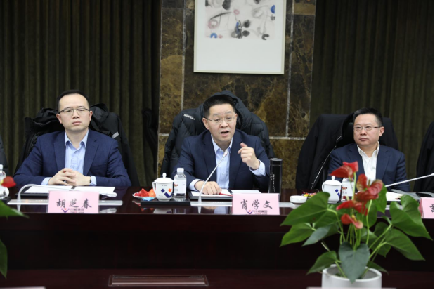 川威集團(tuán)、中冶賽迪 簽署戰(zhàn)略合作協(xié)議(圖3)