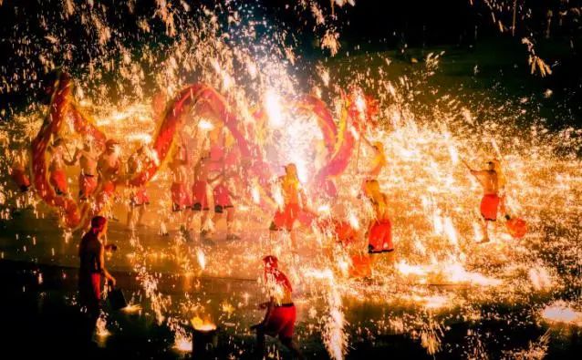 喜氣洋洋鬧新春 豐富活動(dòng)助你迎新年(圖7)