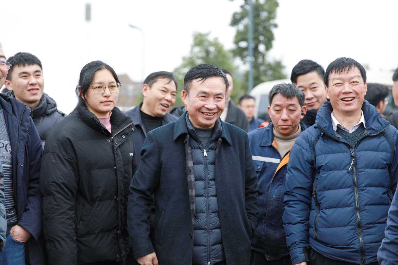 趣味團建 喜迎元宵——集團公司開展元宵節(jié)趣味活動(圖3)