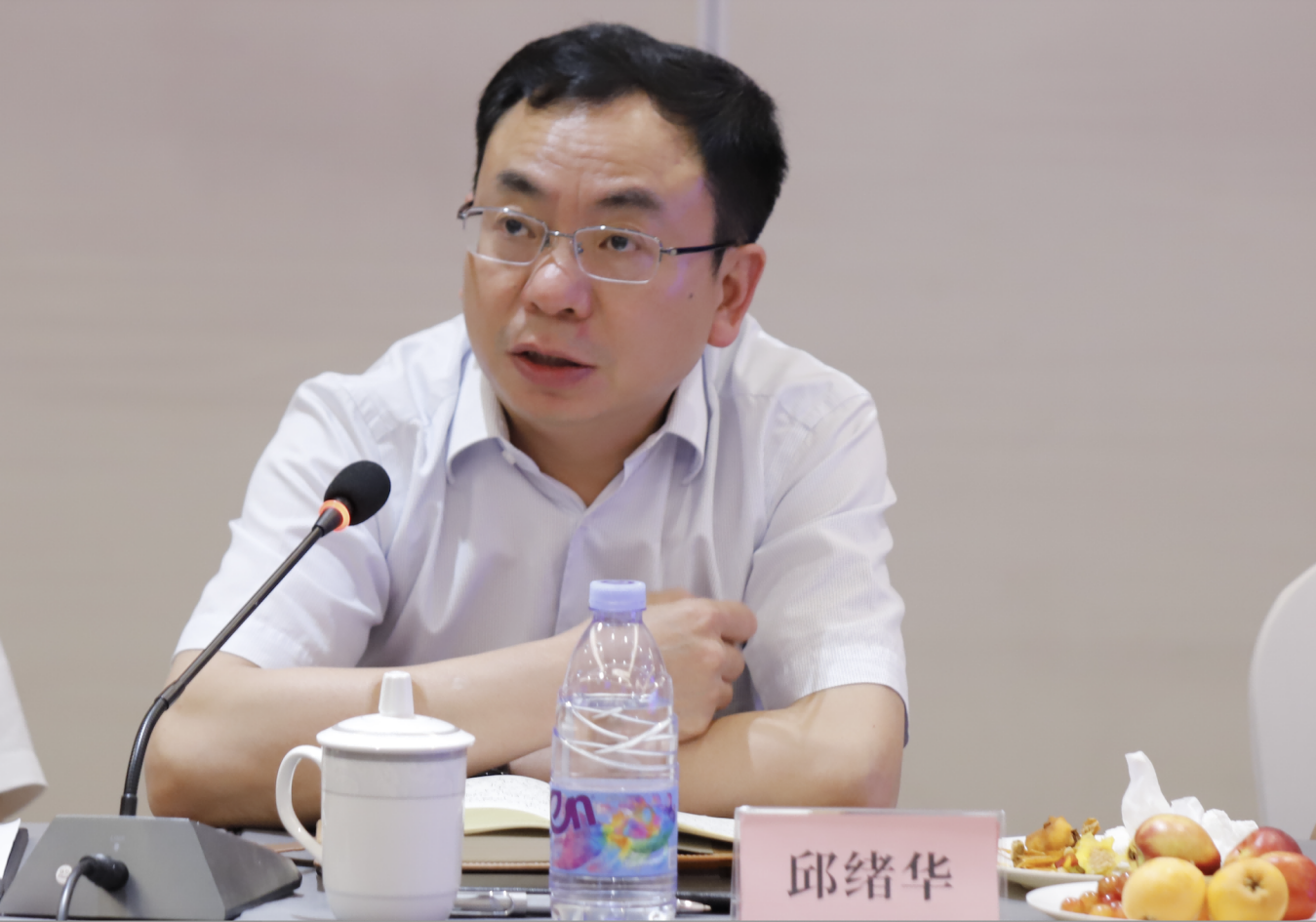 同舟共濟鑄夢想，合作共贏創(chuàng)輝煌——礦業(yè)總公司舉行工程客戶聯(lián)誼(圖4)