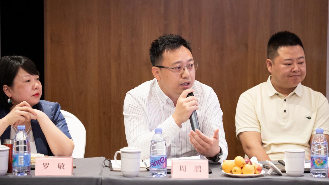 同舟共濟鑄夢想，合作共贏創(chuàng)輝煌——礦業(yè)總公司舉行工程客戶聯(lián)誼(圖6)