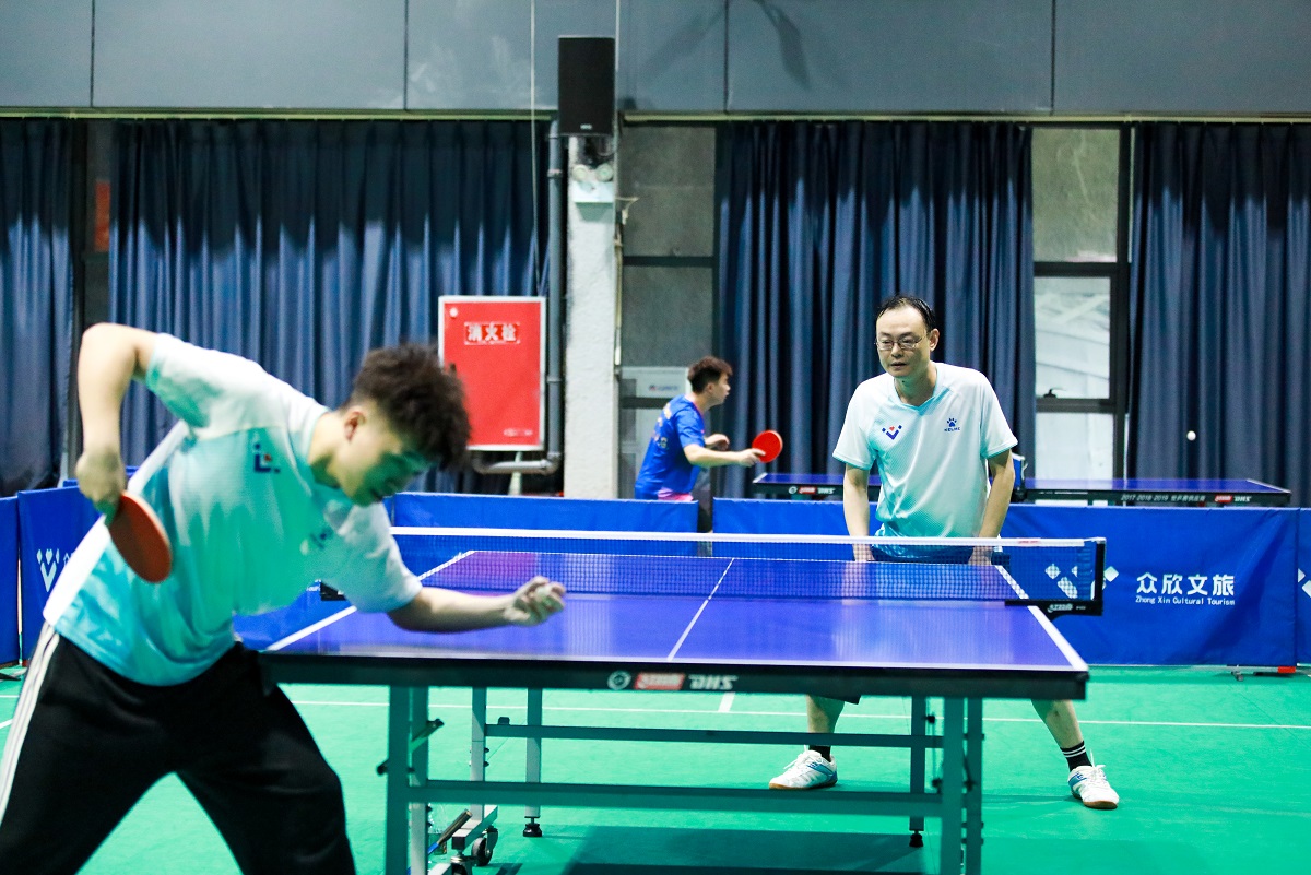 川威集團(tuán)第五屆“超越杯”體競聯(lián)賽精英賽隆重舉行(圖6) 川威集團(tuán)第五屆“超越杯”體競聯(lián)賽精英賽隆重舉行(圖6)