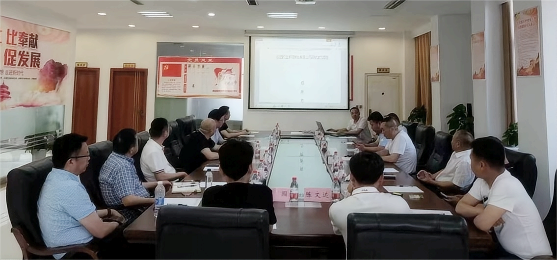 聯鑫礦業(yè)啟動花崗石加工項目招商