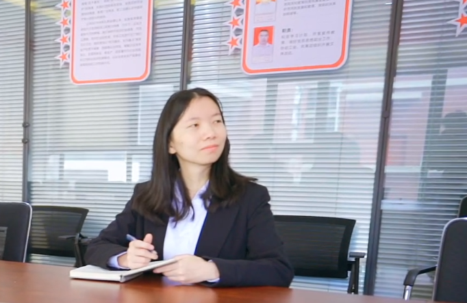聯鑫礦業(yè)李修婭愛心捐獻為生命續(xù)航