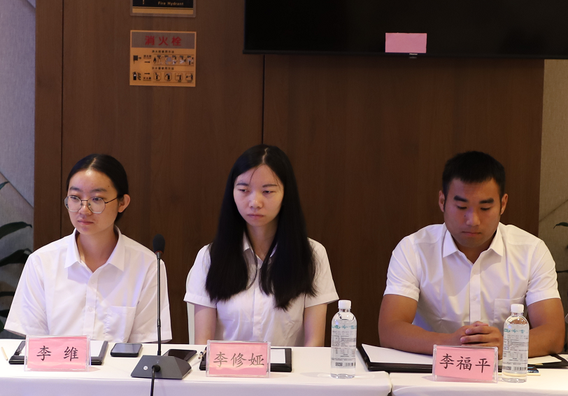 聯(lián)鑫礦業(yè)李修婭愛心捐獻(xiàn)為生命續(xù)航(圖3) 聯(lián)鑫礦業(yè)李修婭愛心捐獻(xiàn)為生命續(xù)航(圖3)