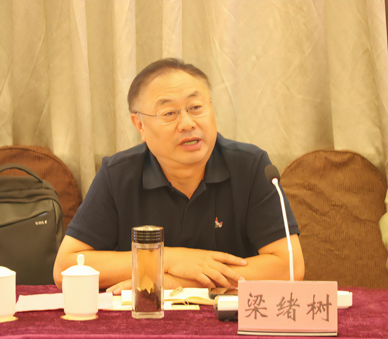 共享新技術(shù)，助推企業(yè)智能化轉(zhuǎn)型 ——礦山新技術(shù)選礦交流會(huì)在會(huì)理市隆重舉行(圖2)