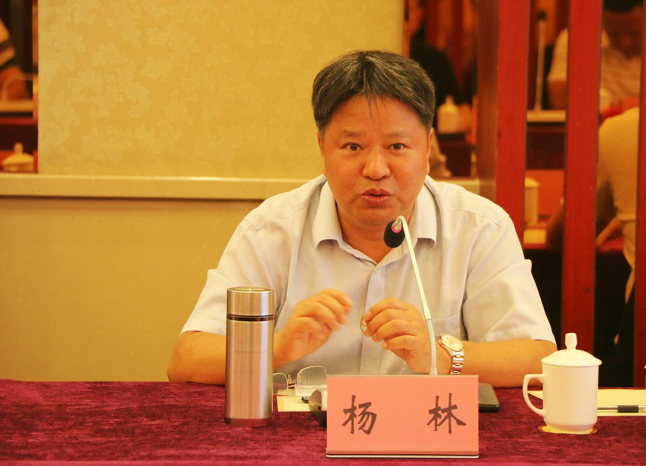 共享新技術(shù)，助推企業(yè)智能化轉(zhuǎn)型 ——礦山新技術(shù)選礦交流會(huì)在會(huì)理市隆重舉行(圖4)