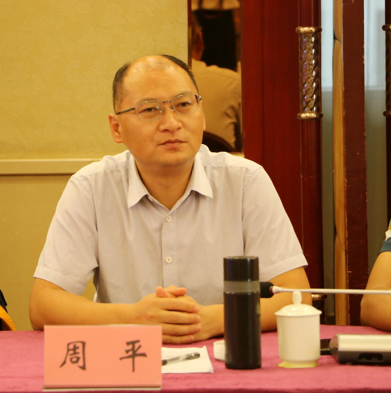 共享新技術(shù)，助推企業(yè)智能化轉(zhuǎn)型 ——礦山新技術(shù)選礦交流會(huì)在會(huì)理市隆重舉行(圖5)