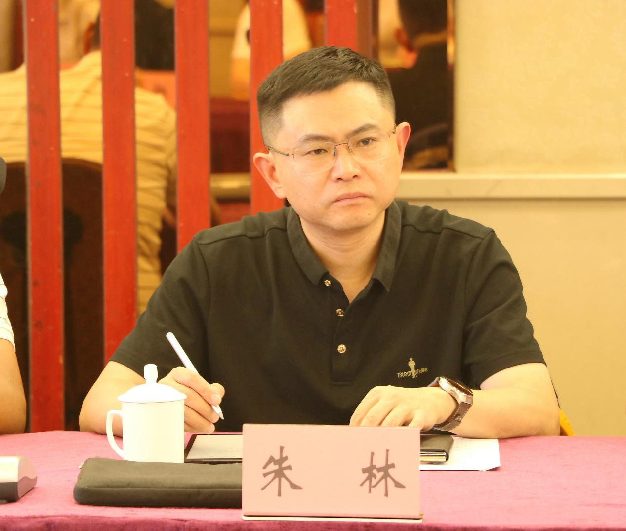 共享新技術(shù)，助推企業(yè)智能化轉(zhuǎn)型 ——礦山新技術(shù)選礦交流會(huì)在會(huì)理市隆重舉行(圖6)