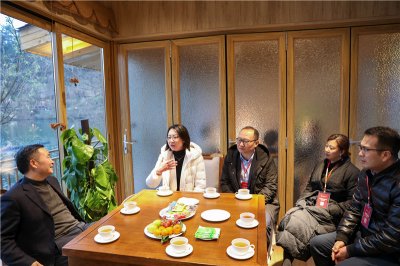 創(chuàng)造奇跡 追求卓越——川威集團(tuán)開展2020年客戶交流活動