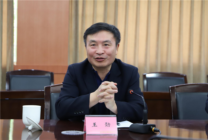 川威集團(tuán)與資中縣召開政企座談交流會(圖2)