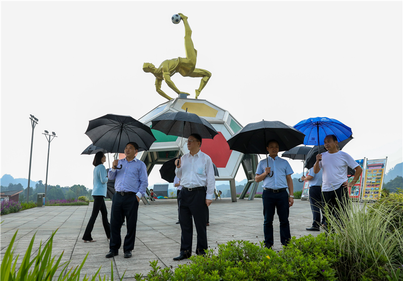 遠近相融 “百年川威”對標(biāo)華為——集團公司開展華為管理實踐專題培訓(xùn)(圖8)