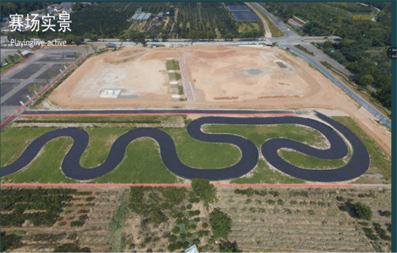 國家.南方足球競訓(xùn)基地成為首批四川省4星級體育服務(wù)綜合體(圖5)